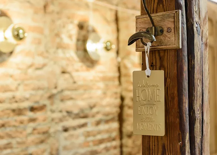 Madrid Center, Apartamento De 2 Dormitorios